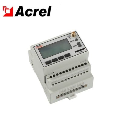 ADW300 Energy Meter IEC Certification