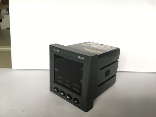 Acrel WHD72-22 Temperature & Humidity Controller