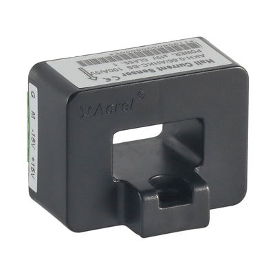 4-20ma 0-5V Hall Effect Ac Current Sensor Acrel AHKC-BS