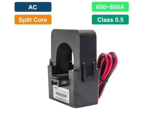 Split Core Current Transformer