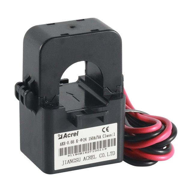 Split Core Current Transformer